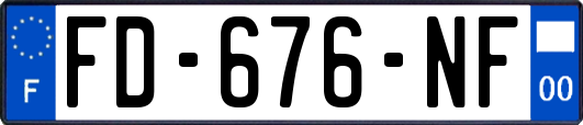 FD-676-NF