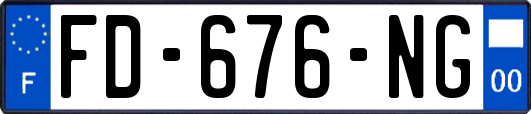 FD-676-NG