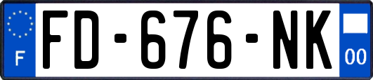 FD-676-NK