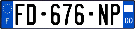FD-676-NP