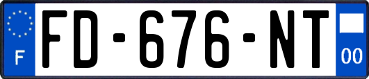 FD-676-NT