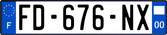 FD-676-NX