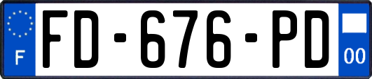 FD-676-PD
