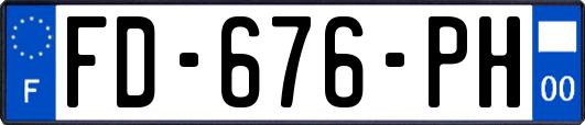 FD-676-PH