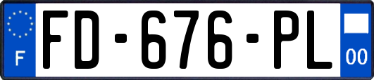 FD-676-PL