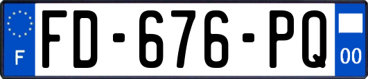 FD-676-PQ