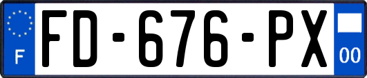 FD-676-PX