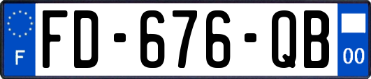 FD-676-QB