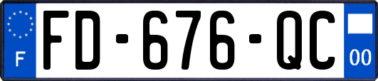 FD-676-QC