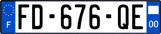 FD-676-QE