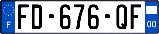 FD-676-QF