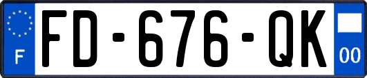 FD-676-QK