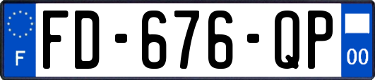 FD-676-QP