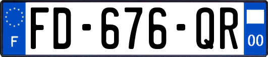 FD-676-QR