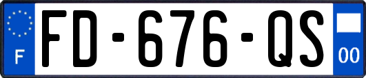 FD-676-QS