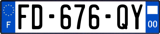 FD-676-QY
