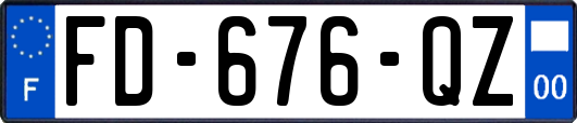 FD-676-QZ