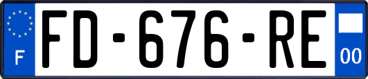 FD-676-RE