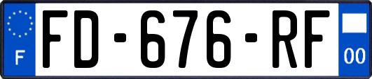 FD-676-RF