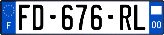 FD-676-RL