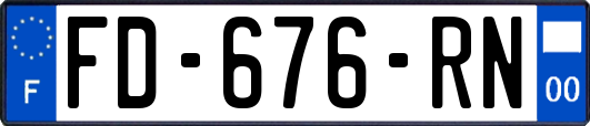 FD-676-RN