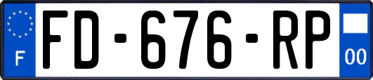 FD-676-RP