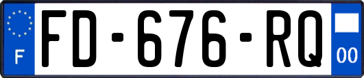 FD-676-RQ