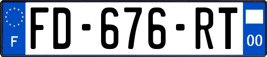 FD-676-RT