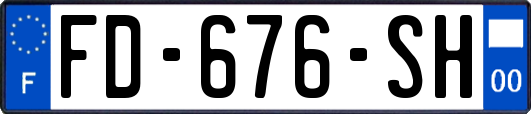 FD-676-SH