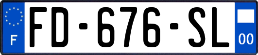 FD-676-SL