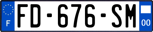 FD-676-SM