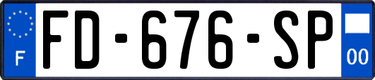 FD-676-SP