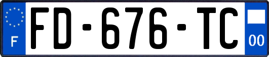 FD-676-TC