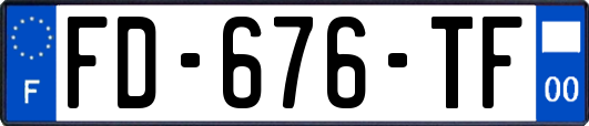 FD-676-TF