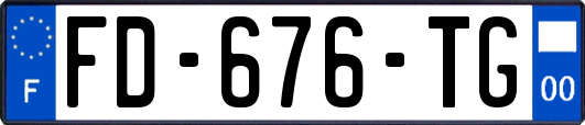 FD-676-TG