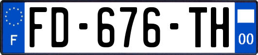FD-676-TH