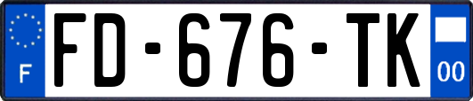 FD-676-TK