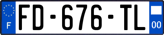 FD-676-TL