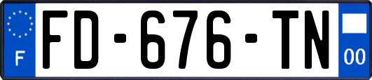 FD-676-TN
