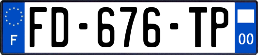 FD-676-TP