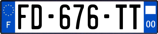 FD-676-TT