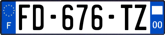 FD-676-TZ