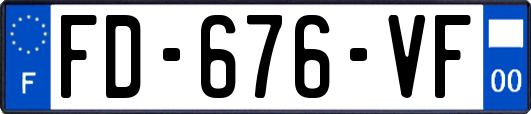 FD-676-VF