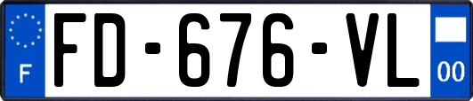 FD-676-VL