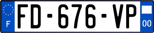 FD-676-VP