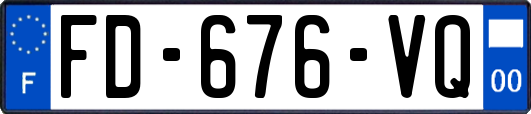 FD-676-VQ