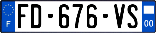 FD-676-VS
