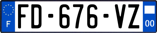 FD-676-VZ