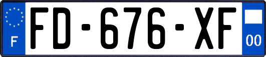 FD-676-XF