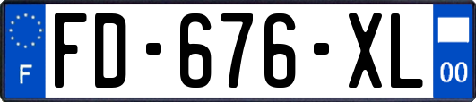 FD-676-XL